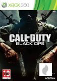 Call of Duty: Black Ops für XBox 360