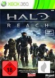 Halo: Reach für XBox 360