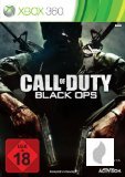 Call of Duty: Black Ops für XBox 360