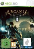 Arcania: Gothic 4 für XBox 360