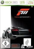Forza Motorsport 3 für XBox 360