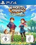 Harvest Moon: The Winds of Anthos für PS4