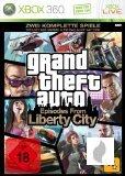 Grand Theft Auto: Episodes from Liberty City für XBox 360