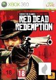 Red Dead Redemption für XBox 360