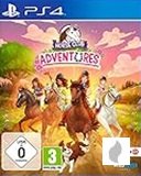 Horse Club Adventures für PS4