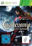 Castlevania: Lords of Shadow für XBox 360