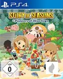 Story of Seasons: Pioneers of Olive Town für PS4