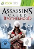 Assassin's Creed: Brotherhood für XBox 360