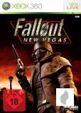 Fallout: New Vegas für XBox 360