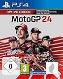 MotoGP 24 für PS4