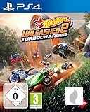 Hot Wheels Unleashed 2 Turbocharged für PS4