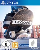 Session: Skate Sim für PS4