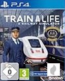 Train Life: A Railway Simulator für PS4
