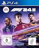 F1 24 für PS4