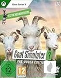 Goat Simulator 3 für XBox Series