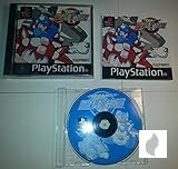 Mega Man: Battle & Chase für PS1