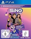 Let's Sing 2024 German Version für PS4