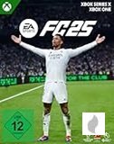 FC 25 für XBox Series