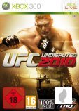 UFC Undisputed 2010 für XBox 360