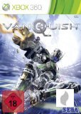 Vanquish für XBox 360