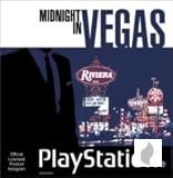 Midnight in Vegas für PS1