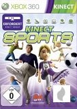 Kinect Sports für XBox 360
