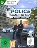Police Simulator: Patrol Officers für XBox Series