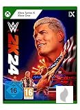 WWE 2K24 für XBox Series