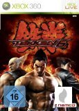 Tekken 6 für XBox 360