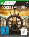 Skull and Bones für XBox Series