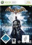 Batman: Arkham Asylum für XBox 360