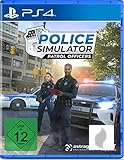 Police Simulator: Patrol Officers für PS4