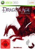 Dragon Age: Origins für XBox 360