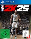 NBA 2K25 für PS4