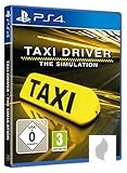 Taxi Driver für PS4