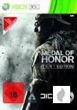 Medal of Honor für XBox 360