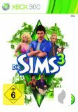 Die Sims 3 für XBox 360