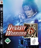 Dynasty Warriors 6 für PS3