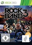 Rock Band 3 für XBox 360
