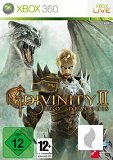 Divinity 2: Ego Draconis für XBox 360