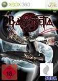 Bayonetta für XBox 360