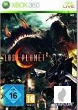 Lost Planet 2 für XBox 360