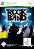 Rock Band für XBox 360