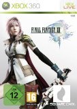 Final Fantasy XIII für XBox 360