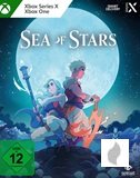 Sea of Stars für XBox Series