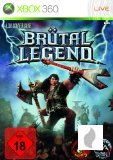 Br&uuml;tal Legend für XBox 360