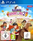 Games Horse Club Adventures 2: Hazelwood Stories für PS4