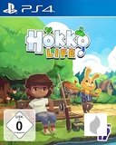 Hokko Life für PS4