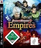 Dynasty Warriors 6: Empires für PS3