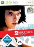 Mirror's Edge für XBox 360